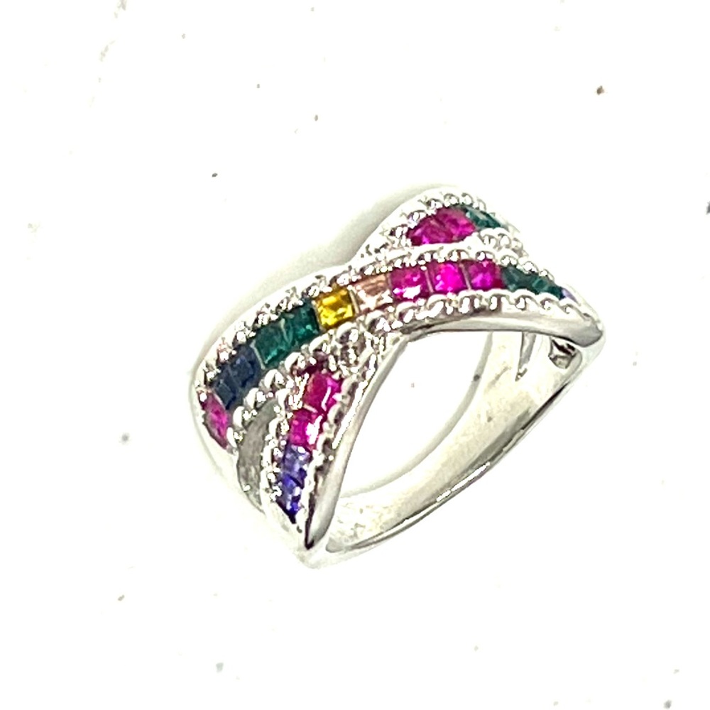 Victoria Leland Design ring